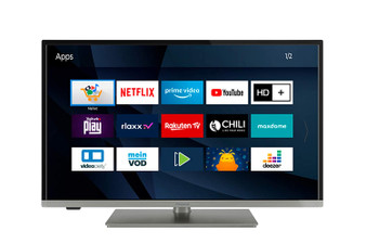 Smart TV Panasonic Corp. TX32JS360E 32 Zoll FHD LED