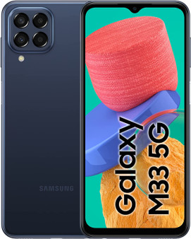 Samsung-Galaxy-M33-5G-Android-Smartphone-Dark-Blue