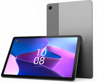 Lenovo Tab M10 Plus 3rd Gen 32 GB 10.6 Mediatek Wi-Fi Grey