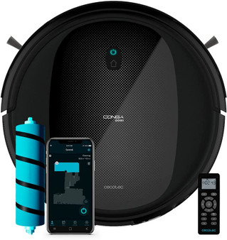 Cecotec-Conga-2290-Absolute-2600-mAh-Roboterstaubsauger