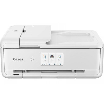 Canon PIXMA TS9551C Multifunktionsgerät Weiss