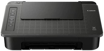 Canon PIXMA TS305 Tintenstrahldrucker Schwarz