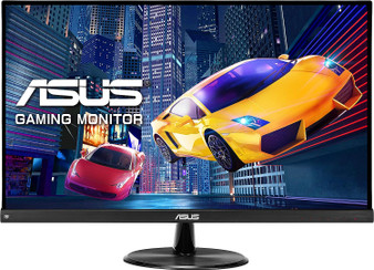 ASUS VP249QGR 23,8 Zoll Gaming Monitor schwarz