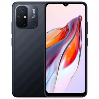 Xiaomi-Redmi-12C-64GB-Handy-Graphite-Gray-Android