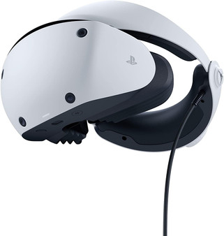SONY PLAYSTATION VR2 VR System