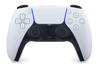 DualSense Wireless Controller Weiß 