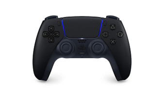 DualSense Wireless Controller Midnight Black