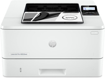 HP-Laserjet-Pro-4002dwe-Multifunktions-Laserdrucker