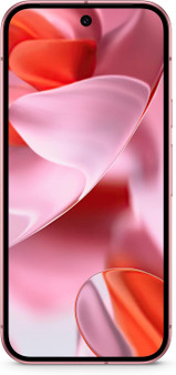 Google Pixel 9 Smartphone 128GB 5G Peony