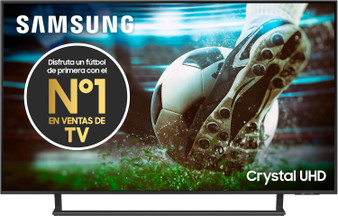  Samsung Smart TV 4K Ultra HD 50 Zoll LED HDR HDR10+