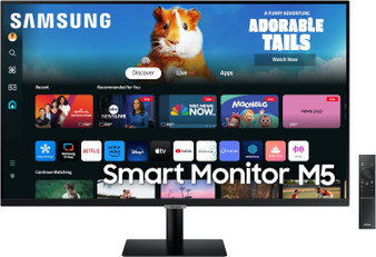 Samsung LS27DM500EUXEN Full HD 27 Zoll 60 Hz Monitor
