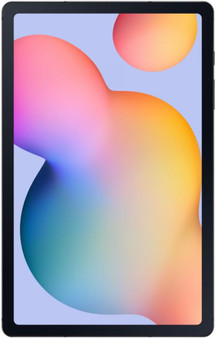 Samsung Galaxy Tab S6 Lite SM-P620 128 Go 10.4 Zoll 4 Grau