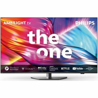 Philips Smart TV 55PUS8919 55 Zoll 4K Ultra HD LED