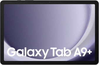 Samsung X210N Galaxy Tab A9+ graphit 11 Zoll 64GB Tablet