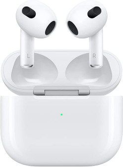Apple AirPods Lightning Charging Case 3rd Generation