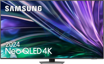 Samsung Smart TV 65QN85D Neo QLED Fernseher 65 Zoll