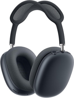 Apple AirPods Max Kabellose Kopfhörer 3D Audio Mitternacht