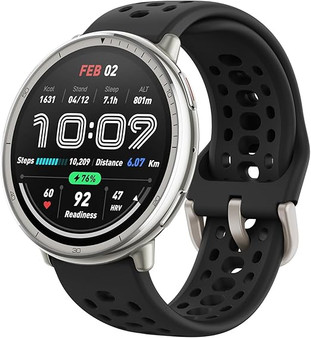Amazfit Active 2 Smartwatch Android