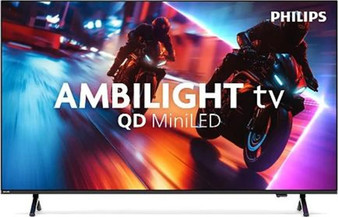Smart TV Philips LED920 65 zoll AMD FreeSync 4K