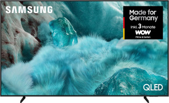 Samsung Smart TV QLED Q7F2 4K 65 Zoll 