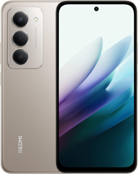 XIAOMI Redmi 15 256GB Smartphone Titan grau