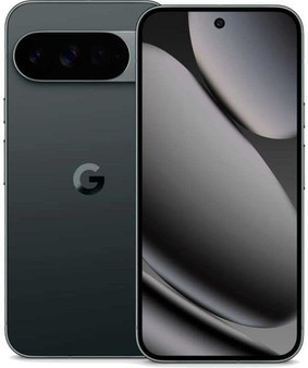 Google Pixel 10 Pro XL 17.3 cm (6.8") Dual SIM Android 16.0 5G 16 GB 256 GB 5200 mAh Black
