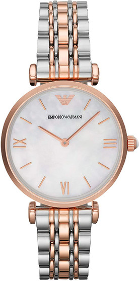 Armani AR1683 Damen Armbanduhr