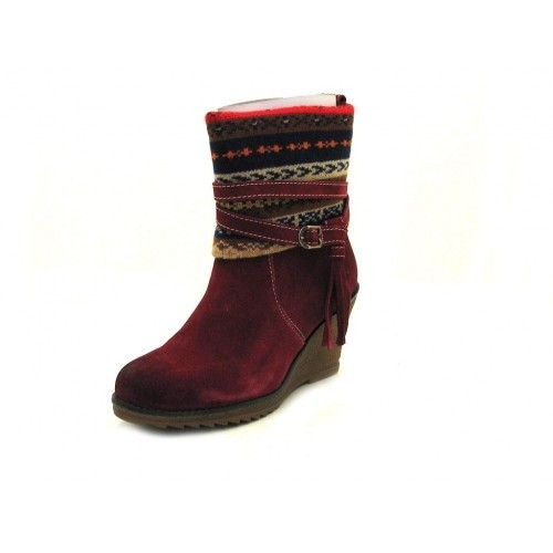 Tamaris-Keilstiefelette-1-25412-29-Merlot