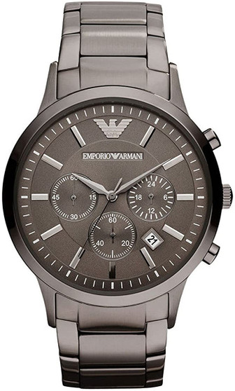 EMPORIO ARMANI Herrenuhr AR2454 Chronograph