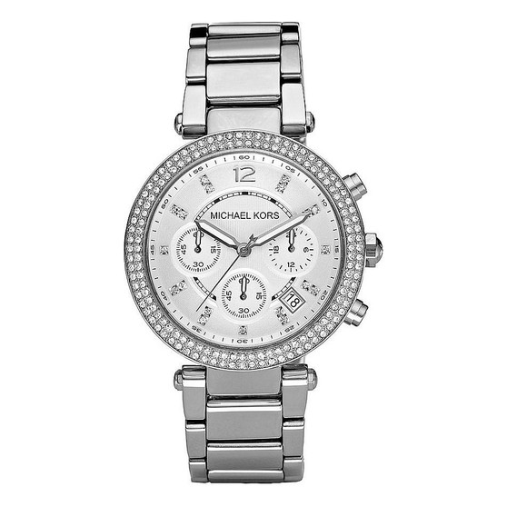 Michael Kors MK5353 Damenuhr