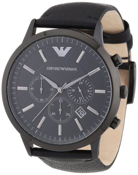 Emporio Armani Herrenuhr AR2461