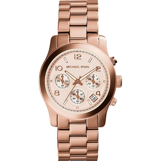 Michael Kors Damenuhr MK5128