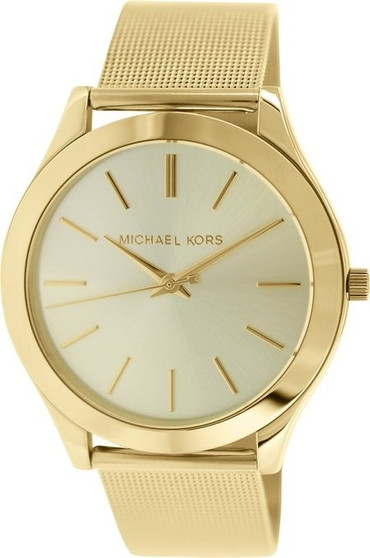 Michael Kors Damen-Armbanduhr MK3282