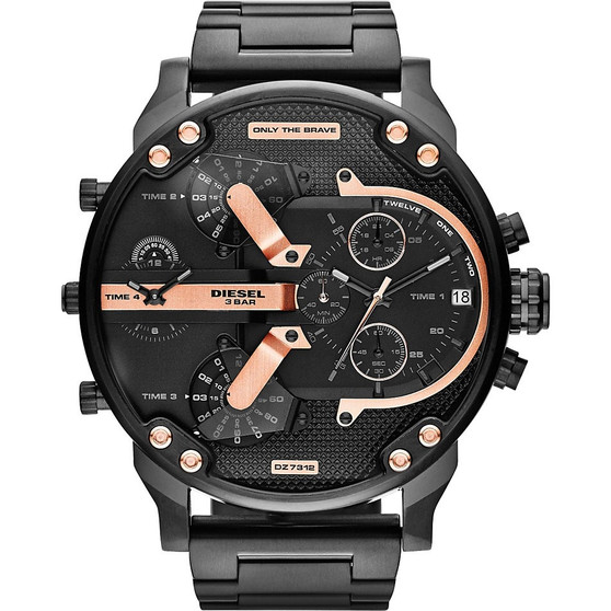 Diesel DZ7312 Mr.Daddy 2.0 Herrenuhr
