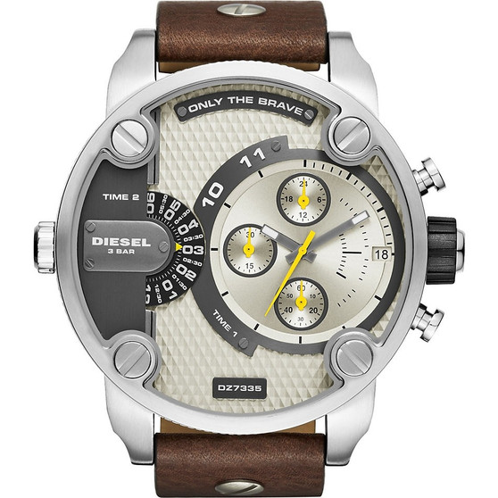 Diesel DZ7335 Herrenuhr LITTLE DADDY 