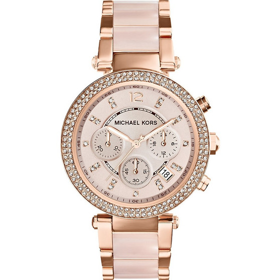 Michael Kors Damenuhr MK5896