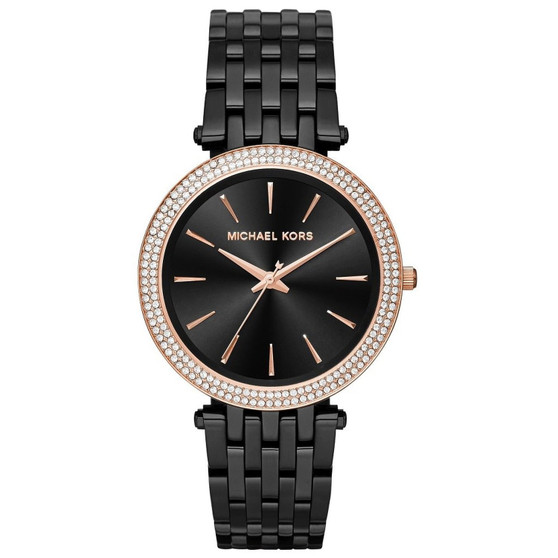 Michael Kors Damen Armbanduhr MK3407
