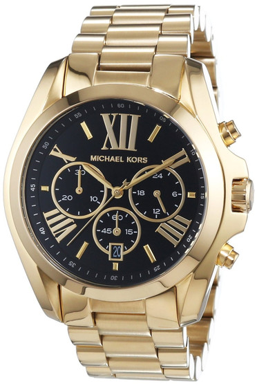 Michael Kors Herrenuhr MK5739