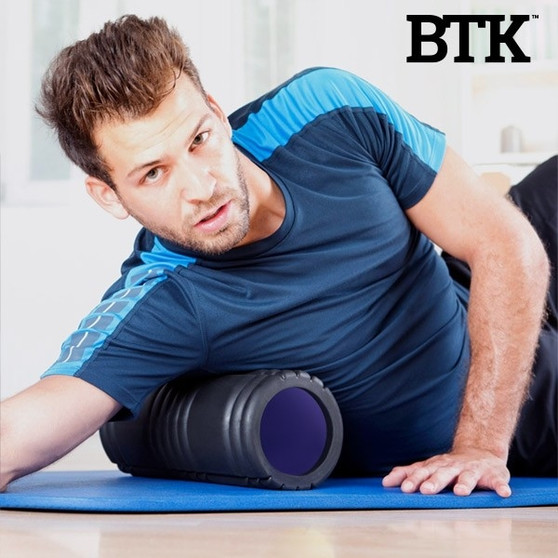 stretching-rolle-foam-roller-btk