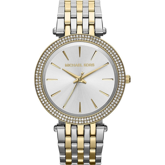 Michael Kors Damen Armbanduhr MK3215