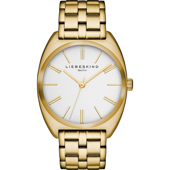 Liebeskind Berlin Unisex Armbanduhr LT-0002-MQ