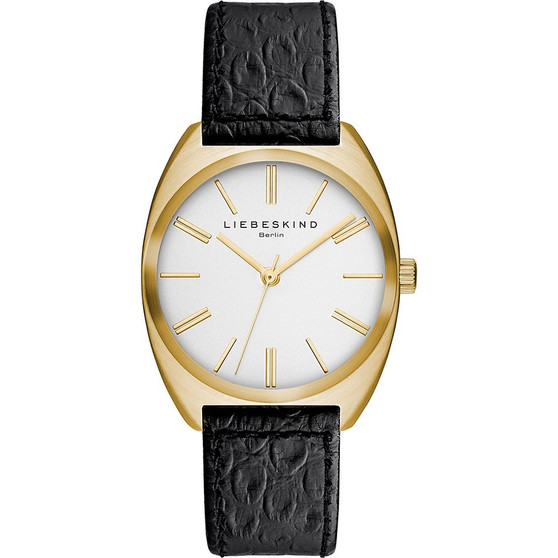  Liebeskind Berlin Damenuhr LT-0015-LQ