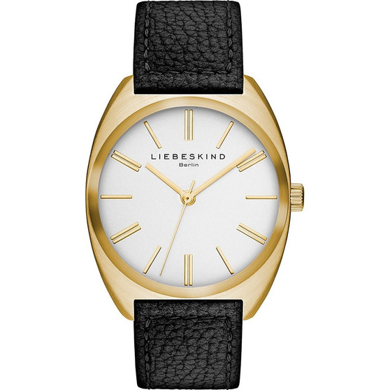 Liebeskind Berlin Unisex Armbanduhr LT-0016-LQ