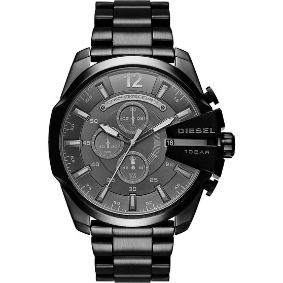 Diesel Chronograph Mega Chief DZ4355 Chrono