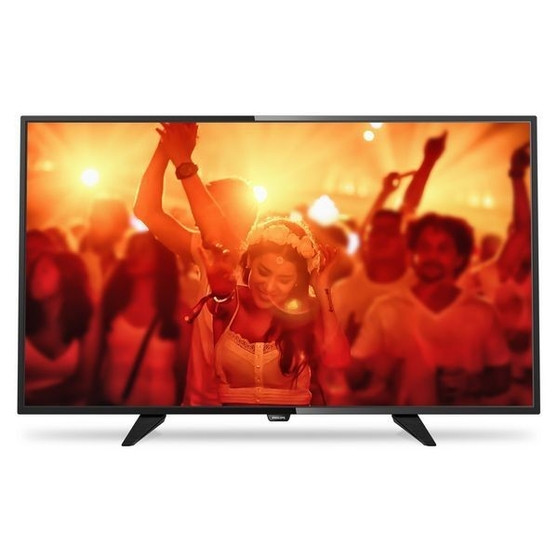 Fernseher Philips 32PFH4101/88 Series 4000