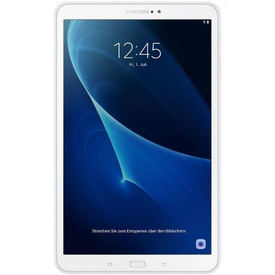 Tablet Samsung Galaxy Tab A 10.1" Wifi 16GB Weiss