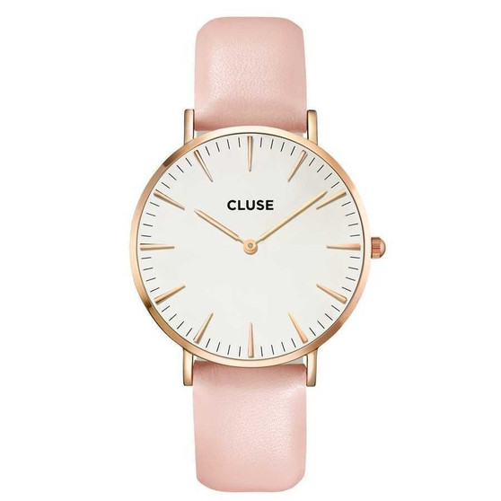 Cluse La Bohème Damenuhr CL18014