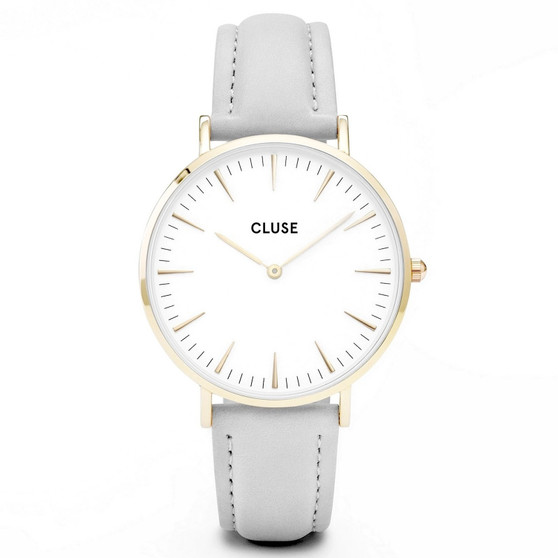 Cluse CL18414 La Bohème Damenuhr