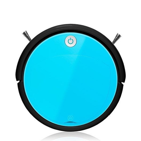  Cecoclean Slim 5039 Staubsauger-Roboter