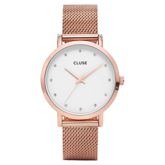 Cluse Damenuhr Pavane CL18303 Farbe Rosegold